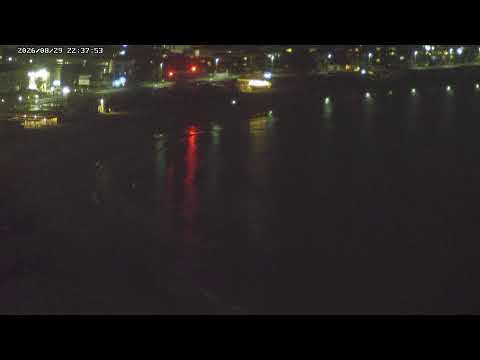 FlyingSuika Zushi Beach Auto Cruise live cam preview