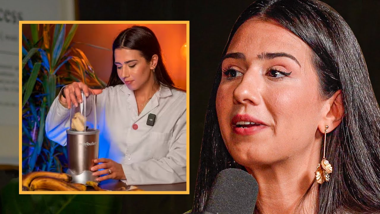 Cómo Hacer un Desayuno (Sano y Antiinflamatorio)