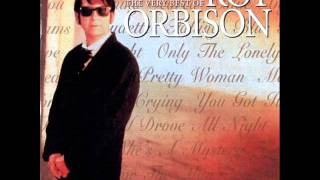 Roy Orbison-Only the Lonely (1960)