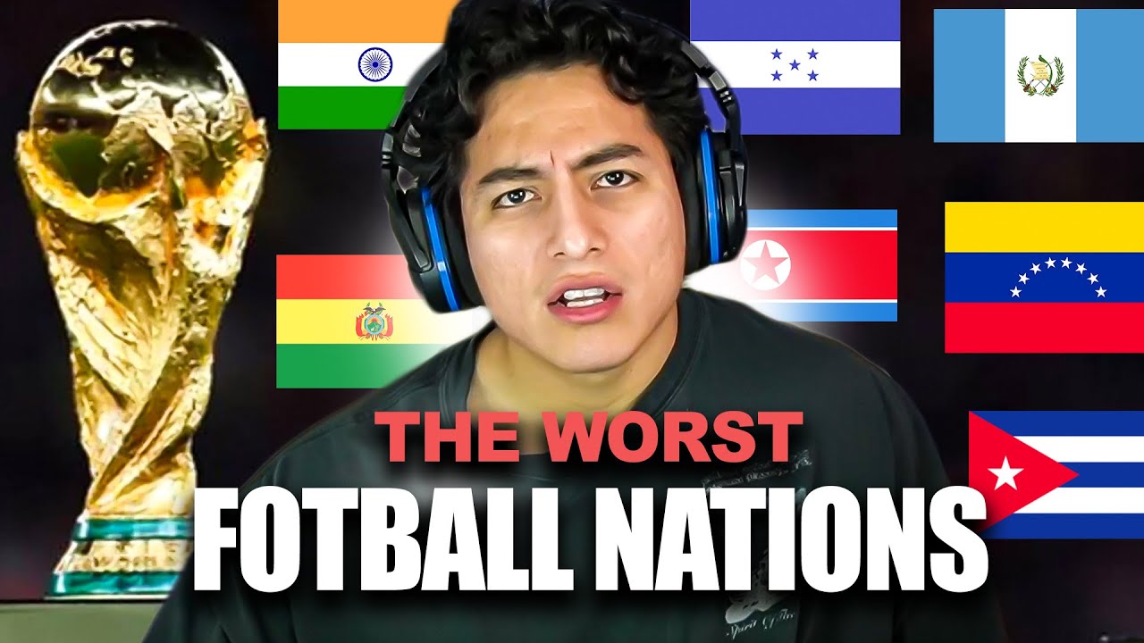 reacting-to-the-countries-that-have-0-playing-a-world-cup-youtube