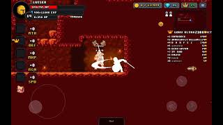 GoBattle.io a 1v1 pvp battle (ME Luiser #448606 vs DAWSD #442474)