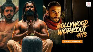 Download Lagu Bollywood Workout Hits | High Energy Bollywood Songs | Audio Jukebox MP3