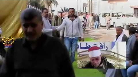 أجمل وأروع تلاوة من سورة النساء القارئ الشيخ فتحي محمد موافي تلاوة خاشعة ترتاح لها القلوب والصدور