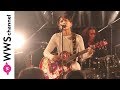 kinoshita、「MUNETAKA SPECIAL 2019」でライブ開催!9/4リリース最新ミニアルバムから『生きる』他4曲を熱唱