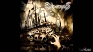 Talamyus hunger