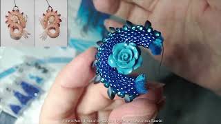Part 3 Moonlight Meadows Sarenadia S Dragon Main Body Tutorial