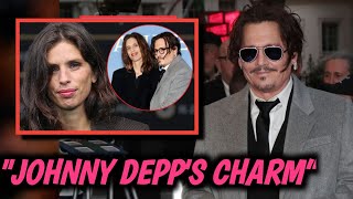 Unveiling the Unexpected: Johnny Depp and Director Maïwenn’s Cinematic U-turn