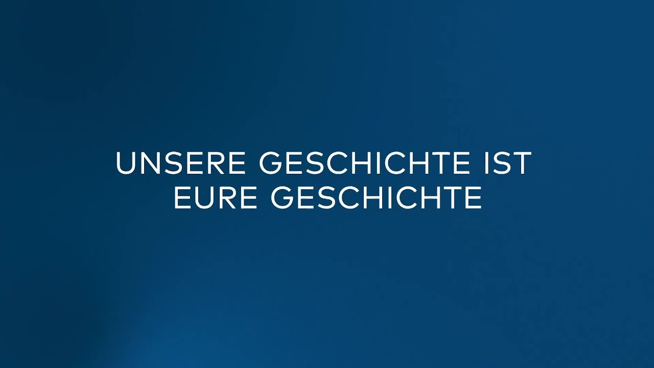 Unsere Geschichte Unsere Geschichte