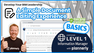 Documents: Create, Edit, and Collaborate with Plannerly