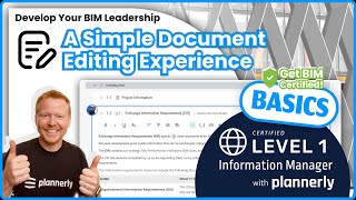 Documents: Create, Edit, and Collaborate with Plannerly's Section Editing