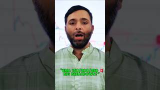 EMA 150/200/250 Strategy 🔥 BTC Breakdown Setup | Live Running Profit Demo#trading #stockmarketindia