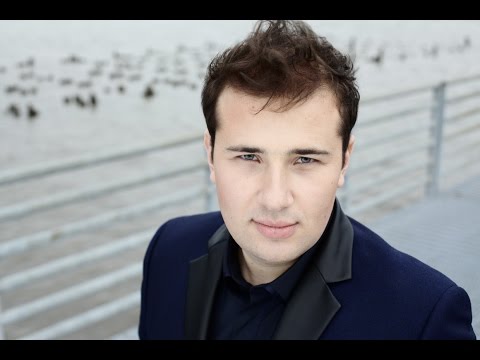 STANISLAV KHRISTENKO: Gershwin. Rhapsody in Blue