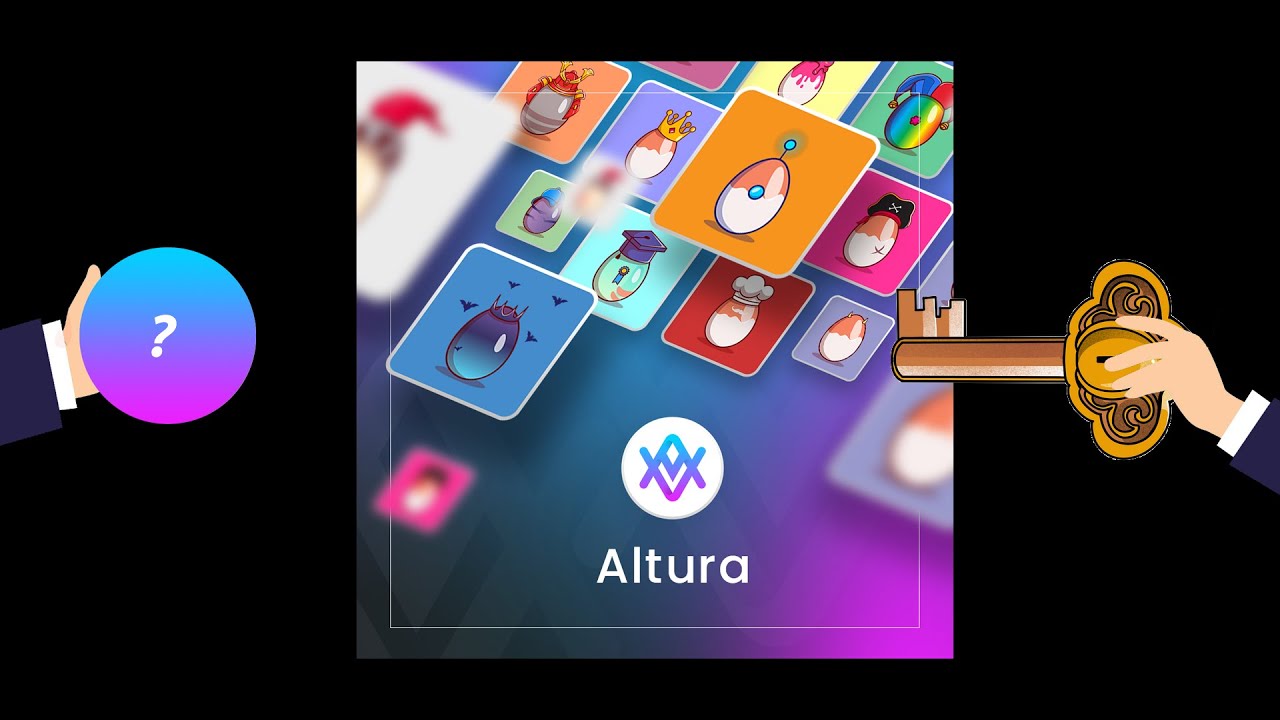 Altura Loot Boxes - Hatchables Collection - YouTube