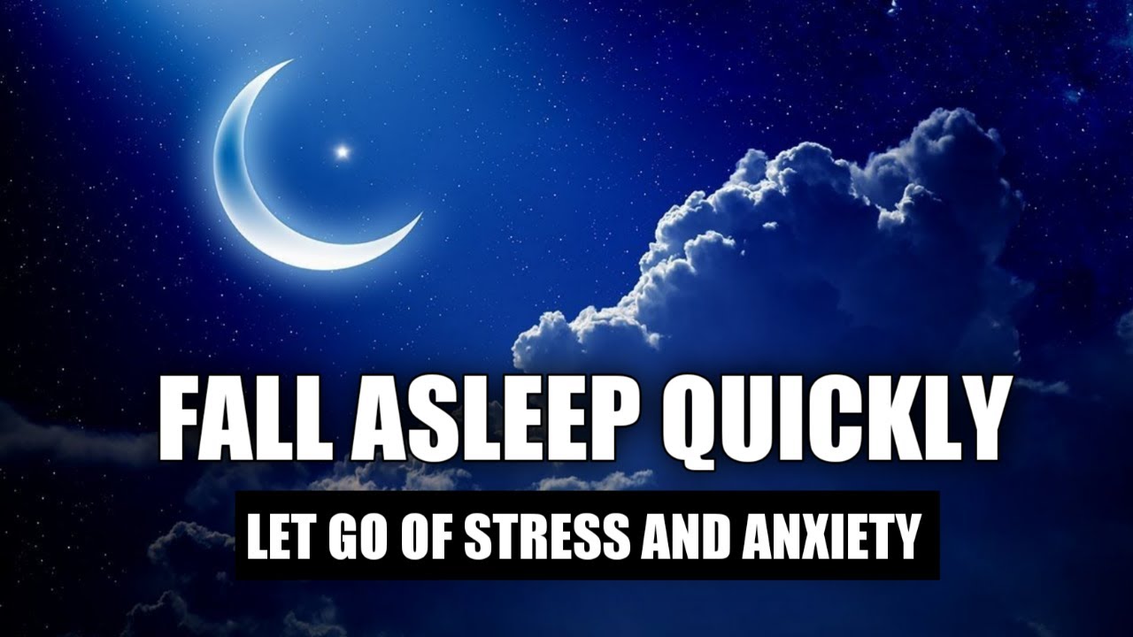 Deep sleep music, relaxing music for meditation (how to fall asleep ...
