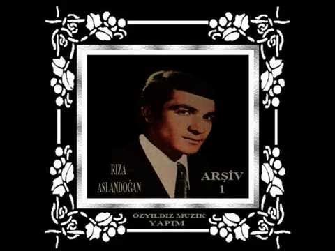 Watch Rıza Aslandoğan Sevdigim on YouTube