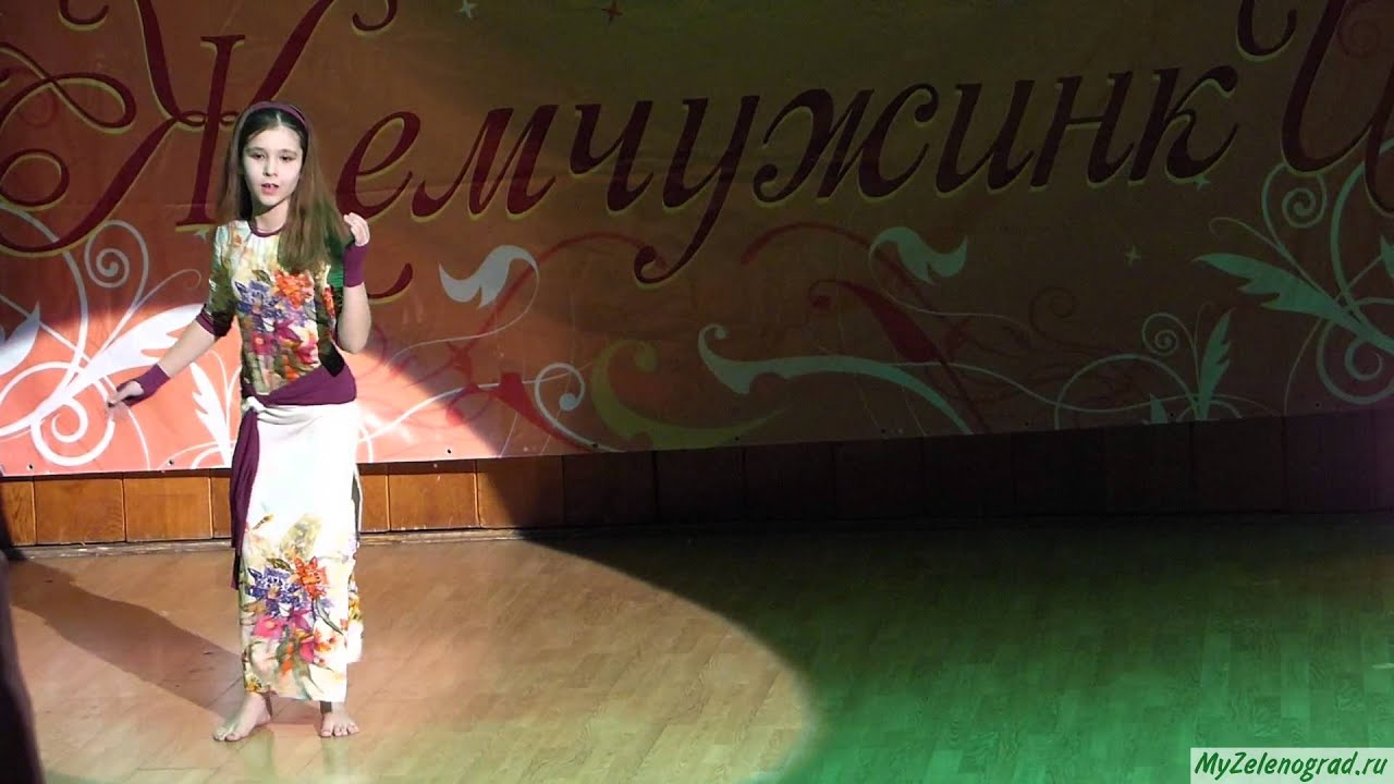 Мармезон кий балет