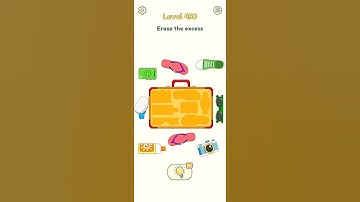 DOP 2 Level 450 Delete One Part 2 All Levels Android IOS #dop2