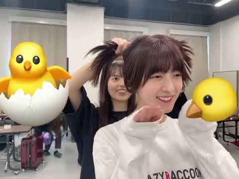 20230519 乃木坂46 吉田綾乃クリスティー公式Instagram 齋藤飛鳥