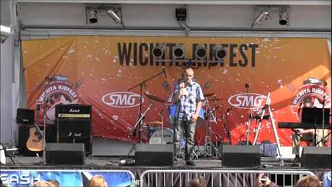 Bobby Kissell (1st Round) - 2nd Annual Mel Hambelt...