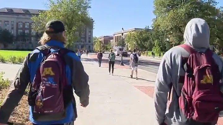 University of Minnesota Housing and Residence Halls Virtual Tour