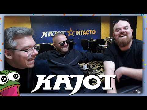 Kajot x Rytmus / Dev1