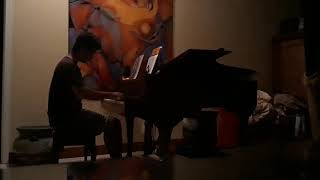 Claire De Lune - Claude Debussy Daniel Luptak