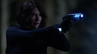 Alex Danvers - Skills/Fight Scenes (Arrowverse) #1