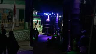 Nanda  Jember Karnaval Banjarejo Ngantang