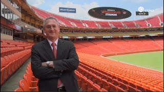 Dan Crumb, CFO, Kansas City Chiefs: Game plan for a successful finance team