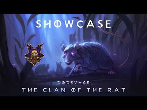 Clan of the RAT | Presentation + Giveaways 🐀 🎁