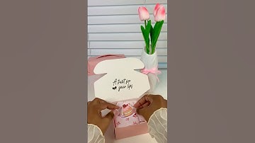 Packing sprinkle order asmr