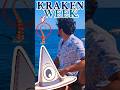 Kraken Week is Taking Over D&amp;D YouTube #dungeonsanddragons #dnd #dnd5e
