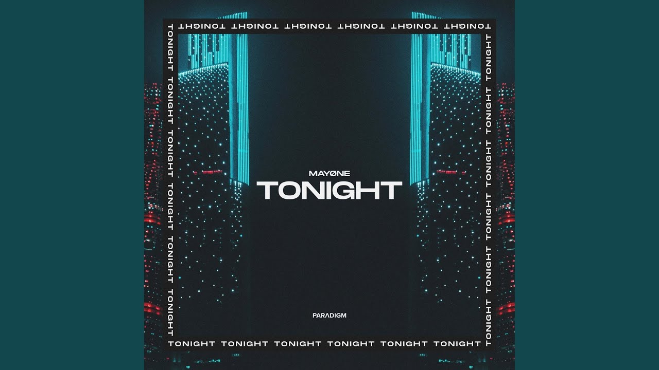 Tonight (Extended Mix)