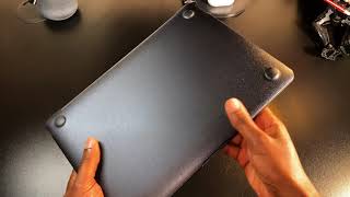 InCase Hardshell for MacBook Air Case