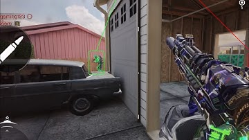 CODM MOD MENU APK COD MOBILE *AIMBOT* ESP | DOWNLOAD CHEATS NO RECOIL ANDROID IOS 