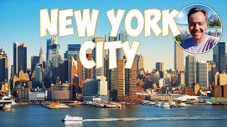 NEW YORK CITY Guide: Top 10 Attractions + Locals' BEST Kept Secrets