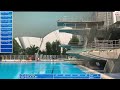 Malaysia Diving World Cup Trials - Day 2