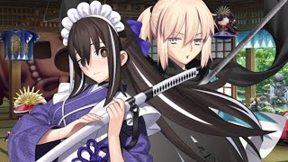 Fgookita Is Jealous Of The New Samurai