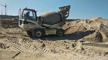 FIORI 460 принцип работы