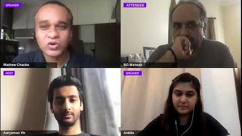 How to Apply for an Account Aggregator and FIU License + Q&A by Spice Route Legal