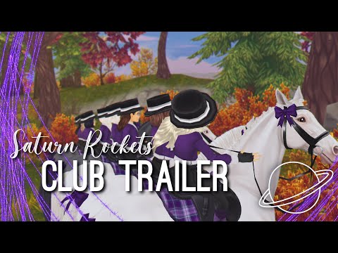 [sso] Saturn Rockets Club Trailer ?