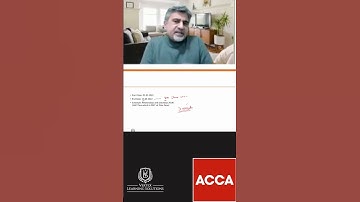Dpifr ACCA Exam Passing Strategy #dipifr #exam #acca #study