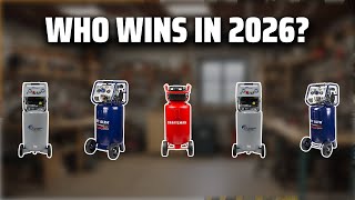 The Top 5 Best 20 Gal Air Compressor in 2026 - Must Watch Before Buying!