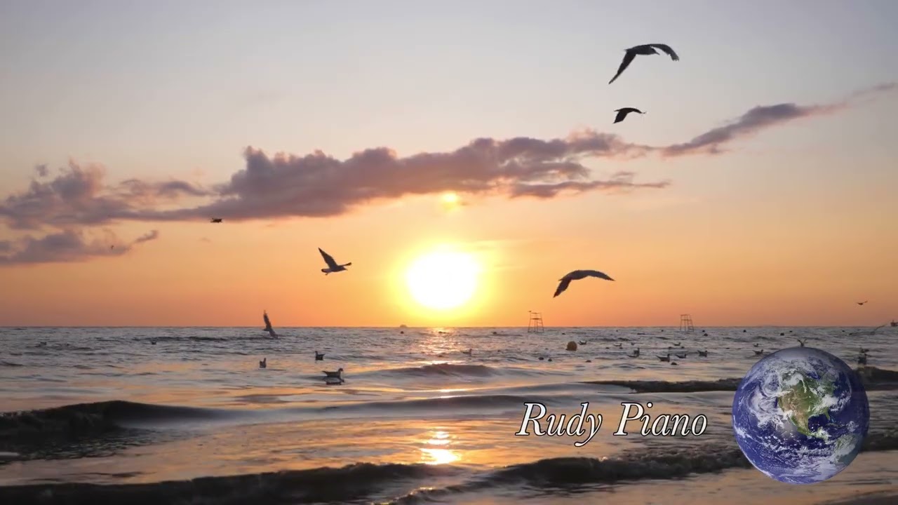 Kerinduanku - Instrumental