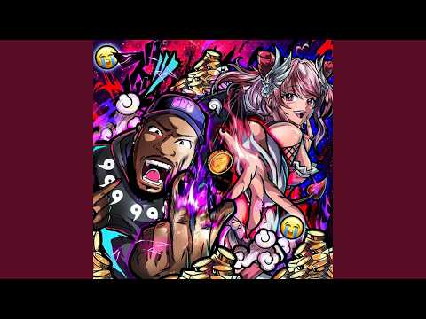 Cry For Me x Jackpot