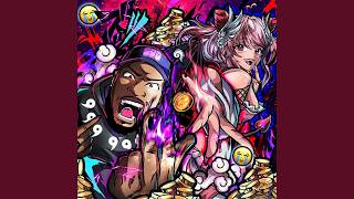 Cry For Me X Jackpot