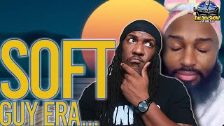 Let's Be HONEST about The SOFT GUY ERA Movement screenshot 5