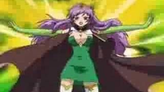 Download Lagu Galaxy Angel II Mugen Kairo no Kagi OP MP3