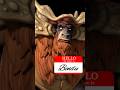 Bendu The Force User Who Refused the Jedi and the Sith in Star Wars