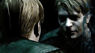 Aseptic Void - James Sunderland (Official Video)